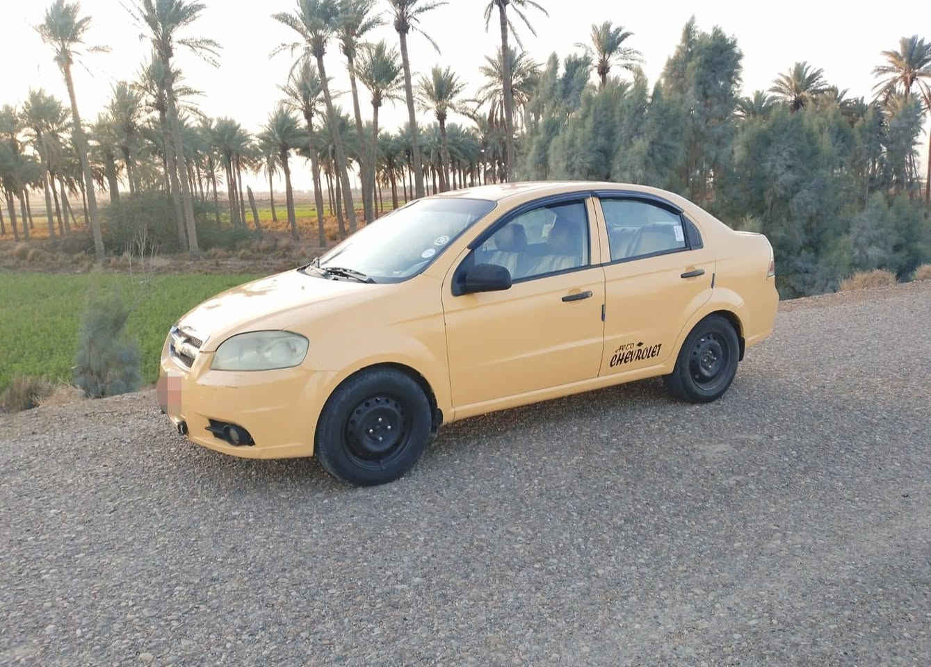 السلام عليكم
افيوو 2011 خليجي رقم انبار صدامي بيه وكاله عامة كير محرك كله جديد صدر جديد كهربائيات كله شغاله السيارة جديده داخل وخارج السعر 47 وبيه مجال المكان الانبار الرمادي هـ ***********
