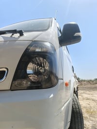 كيا حمل مسكر محرك 3000 أصولية مكفولة رقم بغداد مكان بغداد السريع  السع...