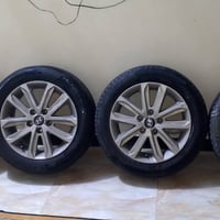 اكسسوارات سيارات • السماوه