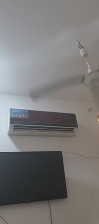 سبلت نوال • طن ونص • تسريب غاز