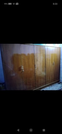 كنتور • ميز تواليت • الحلة