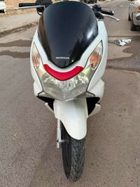 PCX • ١٥٠ • مكفوله