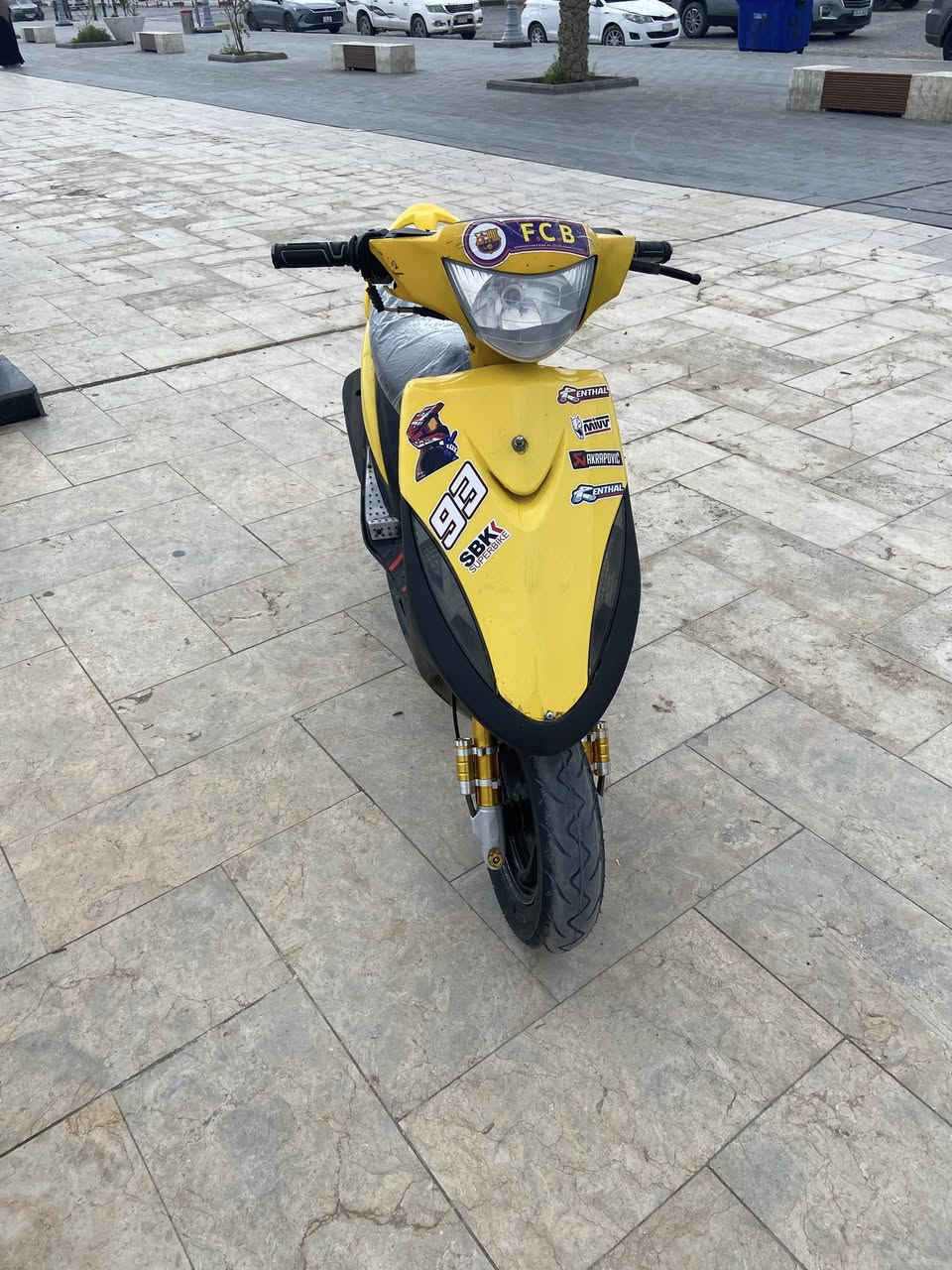 سلام عليكم ماكس عدله للبيع بوشه 55 كهربائيات كلها شغاله سلف هورن اشاير قفل ستيرن قفل صندوك كله شغال سعر 650وبيها مجال مكان بصرة حمدان


**إذا كنت صاحب هذا الإعلان وتريد حذفه لأي سبب، رجاءا أرسل رسالة إلى الدعم الفني**