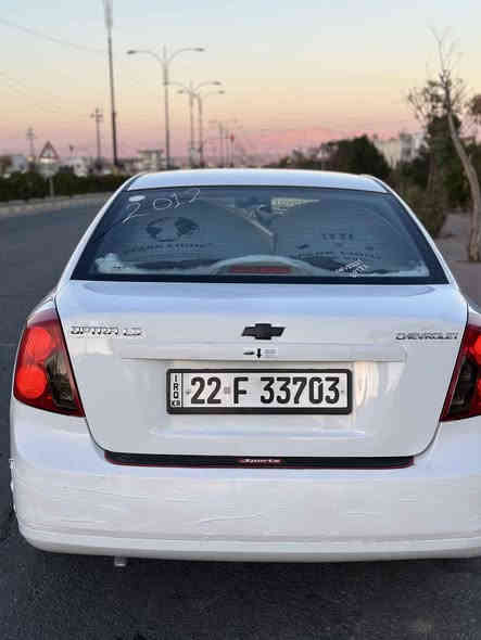 ئۆپترا مۆدێل ٢٠١٢ گێڕ عادی بێ بۆیاخ تەنیا ئەوەنەی بۆیاخە دیاریم کردوە ١٦٠ هەزار ڕۆشتوە بێ عەیب بێ مەسروف گێڕ و مەکینە بەشەرت بێ بوخار 
کۆبۆنی بەنزینی هەیە رەقەم و سەنەوی تازەیە تا ٢٠٢٨ 
سعڕی ٨٩ و مەجالێکی کەم
***********
***********
شوێن چەمچەماڵ Singapore
