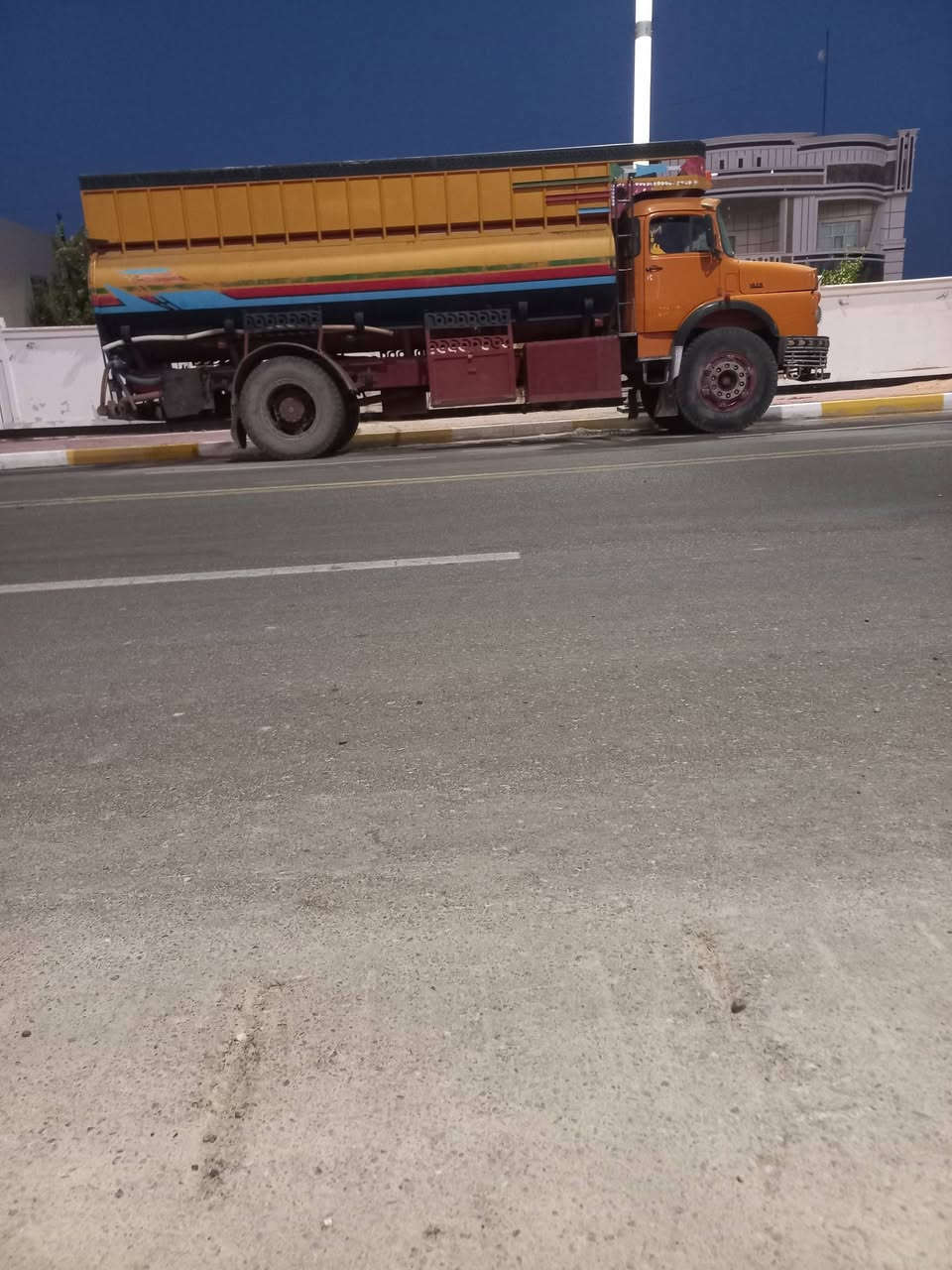 تانكي للبيع
***********
