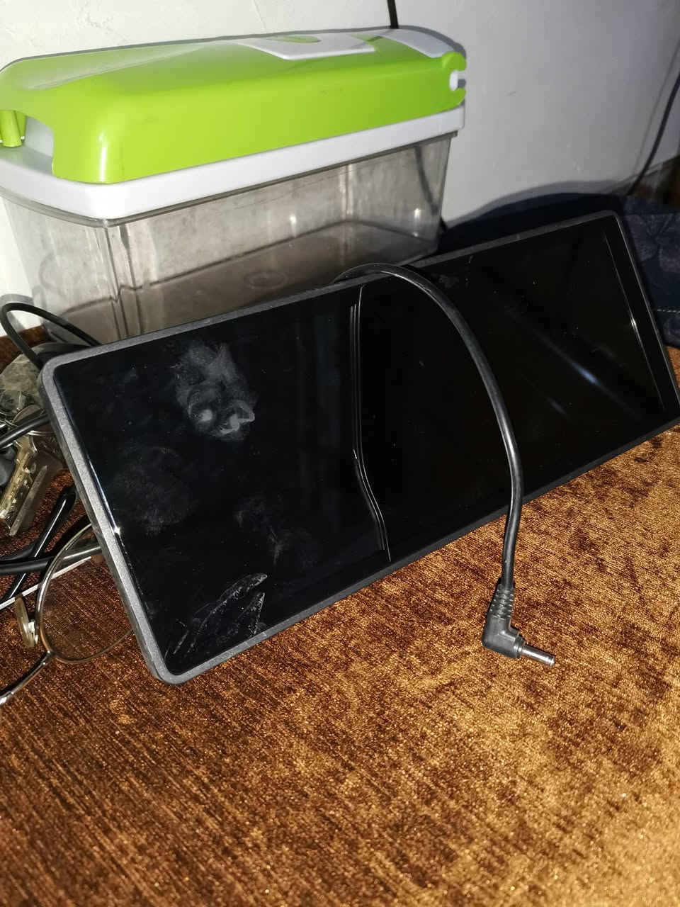 شاشة شغاله نظيفة ب١٥ نهايتهه كربلاء حي العباس موبايل *********** او
