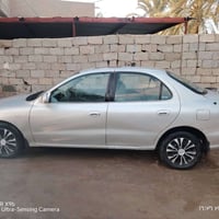 النترا موديل 2000 مكفوله كير ومحرك مال حاويه جديد  عالفحص رقم بغداد  ا...