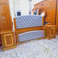 غرفة أم ٦ • شغل ثقيل • توصيل بغداد مجاني