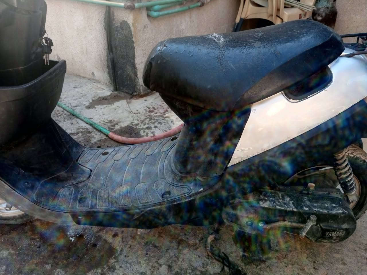 السلام عليكم بطه شغاله للبيع كل نقص مابيه هندر واحد مكاني كربلاء الشراي ينتصل ع راعيه اني مكلف بلنشر السعر 190 وبيه مجال ‏‪***********‬‏  ***********
