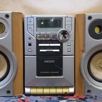 سستم صوت • فلبس • توصيل