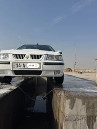 سمند ناطق • ٢٠١١ • بصرة الجسر الايطالي