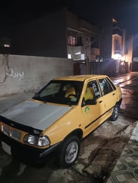 سياره تراوس للبيع 07515117938