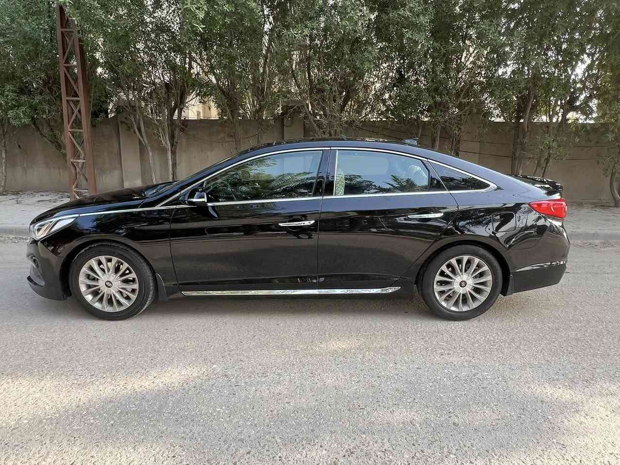 لمتد فول موديل 2015  سونار موجود داخل منشور رقم سنويه جديده بسمي سعره 128 استفسار اتصل ***********
