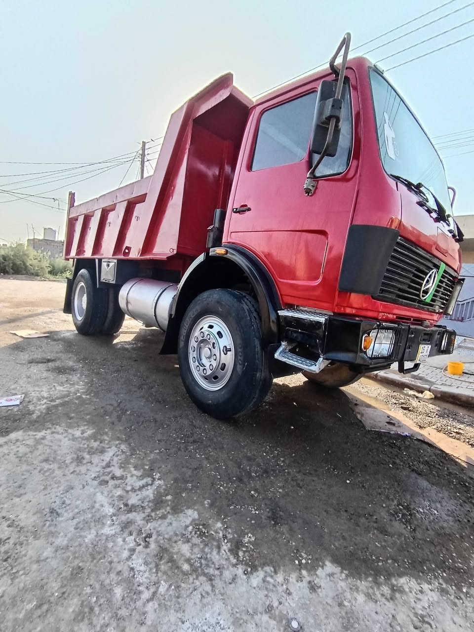 البي للبيع مديل 81مكينه 28كير 25مشروع وطني لستفسار عله رقم ***********
