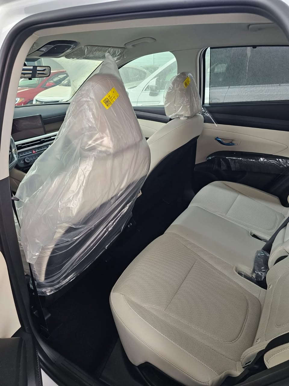 اسلام عليكم 
للبيع 
توسان
موديل 2026 
زيرووووووو
معروف مواصفاته 
العنوان بغداد بسمايه 
إلا ستفسار ***********
