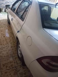 سيكي ٢٠١٣ للبيع اي صبغ مابيها سونار بيها هزه جديده رقم اجنبي وضع الشرك...