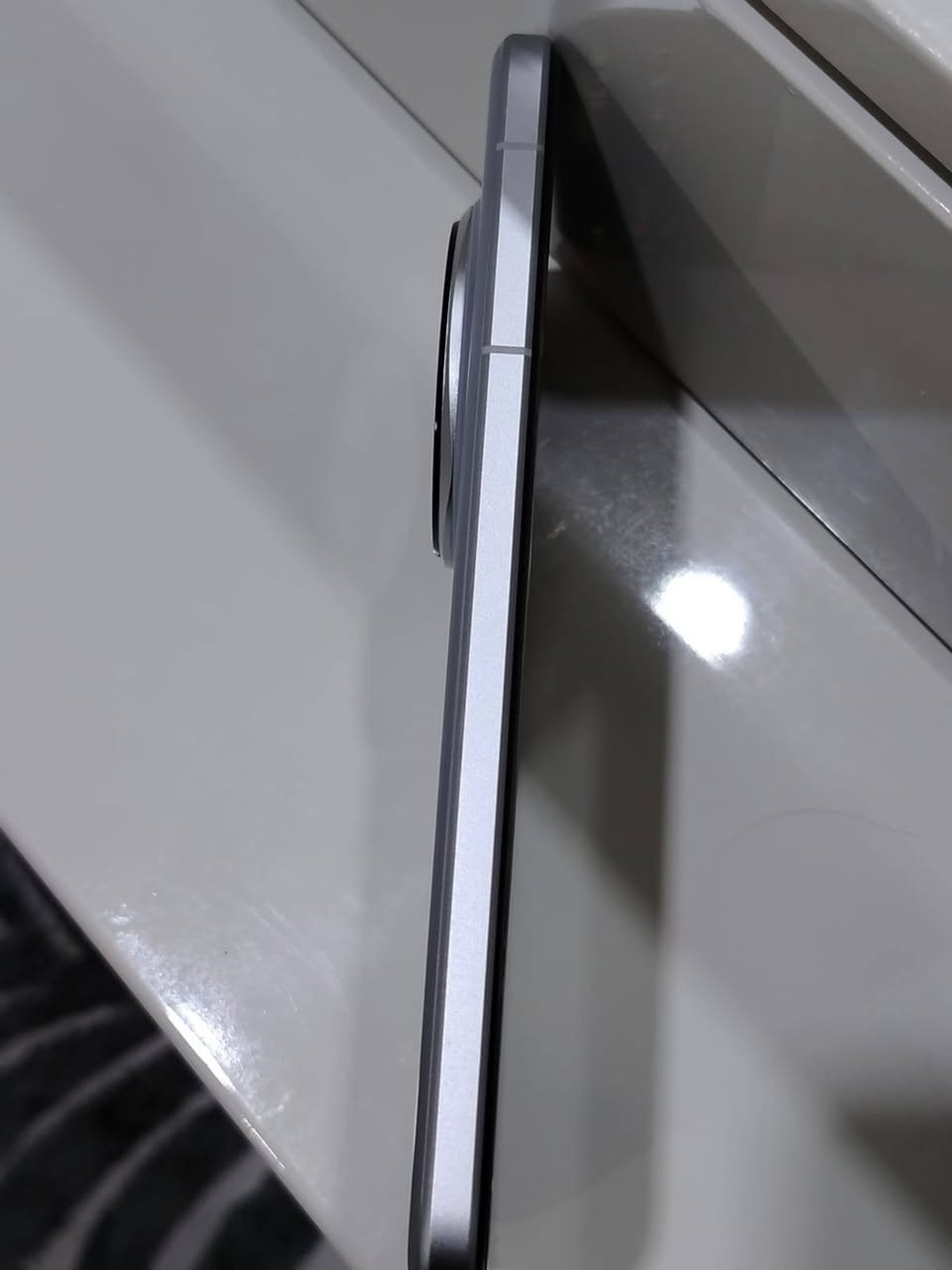 السلام عليكم 
.
.
                                                                                Honor magic 7pro
هونر ماجك 7برو
الذاكرة 512
اللون المميز التيتانيوم
 جهاز جدا نظيف 
غراضه كامله سعره 950الف


**إذا كنت صاحب هذا الإعلان وتريد حذفه لأي سبب، رجاءا أرسل رسالة إلى الدعم الفني**