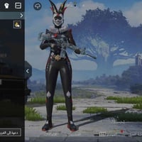 حساب مرتب • مستوى ٥٦ • أسلحة ٢١