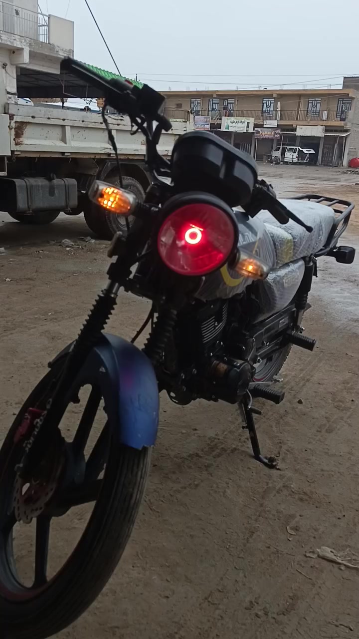 سونك ماكس مكينه سودة 2023 اوراق 5 كير
كهربائيات كلها شغال 

اوراق كاملة مكينه ممفتوحة كفالة

سلف  وباتري جديد

لايت عالي ناصي زنون لايت وبك لايت

ويك كب هورن كلة شغال دسك امامي

(مكاني صويرة شارع الكازينوات) 

السعر 500 بي مجال كلش بسيط 

متواجد خاص اخوان


**إذا كنت صاحب هذا الإعلان وتريد حذفه لأي سبب، رجاءا أرسل رسالة إلى الدعم الفني**