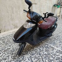 عندي دراجه سبيسي نضيفه السعر 350(07721034673)العنوان الشعب