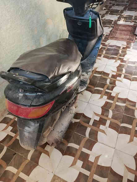 السلام عليكم دراجه فراشه للبيع بيها خيط تبخير
225 وبيها مجال مكان حله رقم الواتساب ***********
