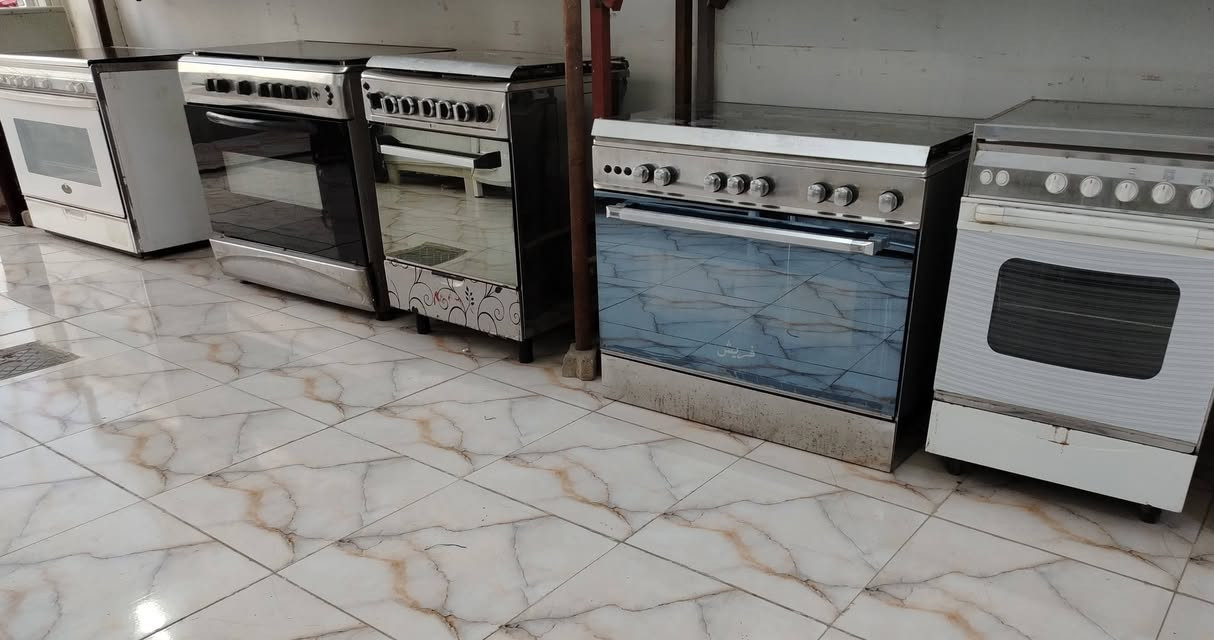 بسم الله على بركه الله
#معرض البركه للمواد المنزليه
تم وصول مواد منزليه نضيفه وبأسعار مناسبه
العنوان،، الضلوعيه الشارع الرئيسي قرب الجسر مقابل شركه الإبداع للهواتف 
وللاستفسار الاتصال ع 👇 الرقم، او على الخاص
                      *********** ب واتساب فقط
بالتوفيق الجميع @إشارة
