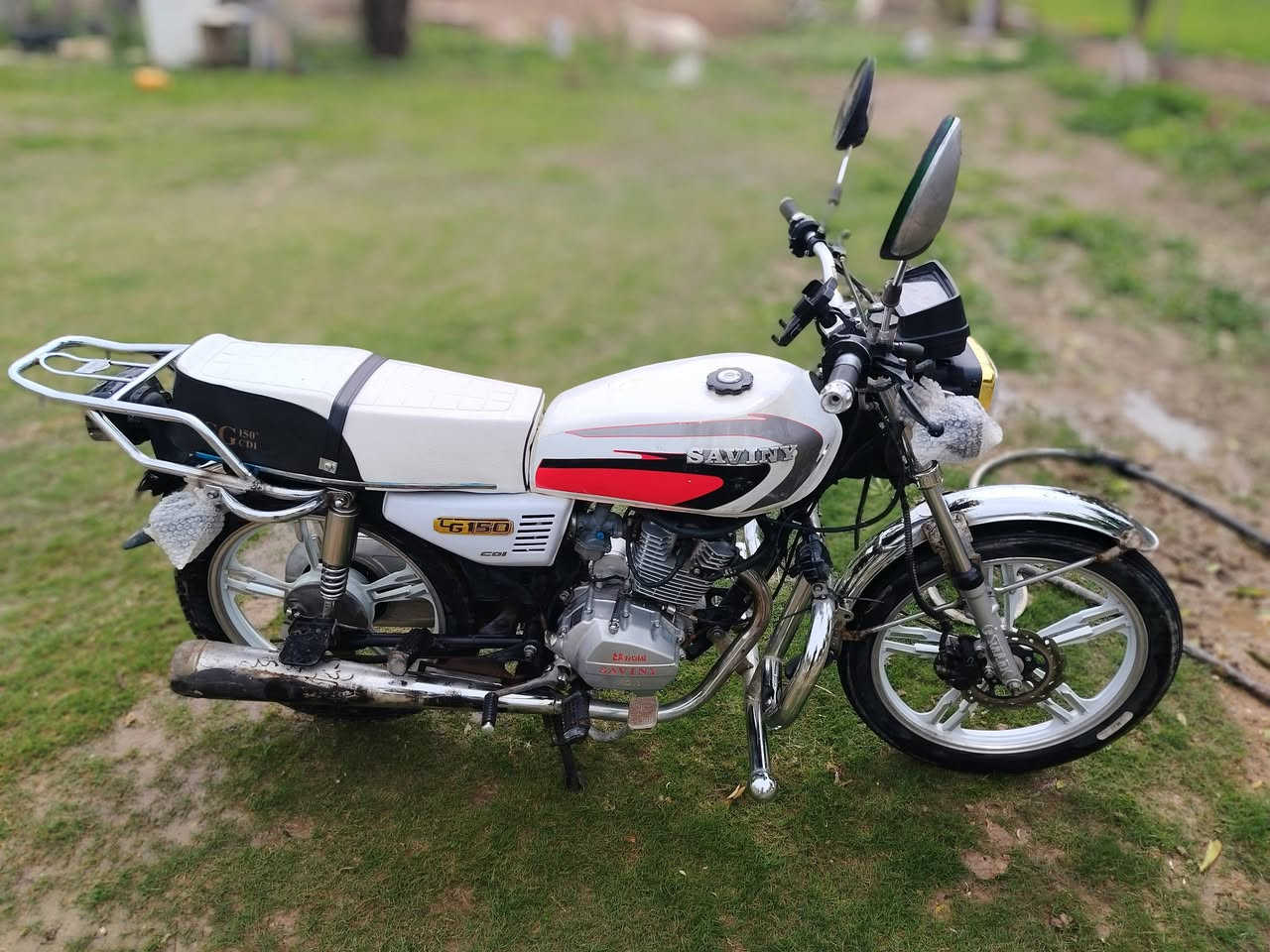 سلام عليكم متاح دراجه إيراني خمسه كير موديل ٢١ نضيفه محرك يشك الكاع محدثه ٢٤عراض كلهة جديده المكان صقلاويه حويوه السعر خاص


**إذا كنت صاحب هذا الإعلان وتريد حذفه لأي سبب، رجاءا أرسل رسالة إلى الدعم الفني**