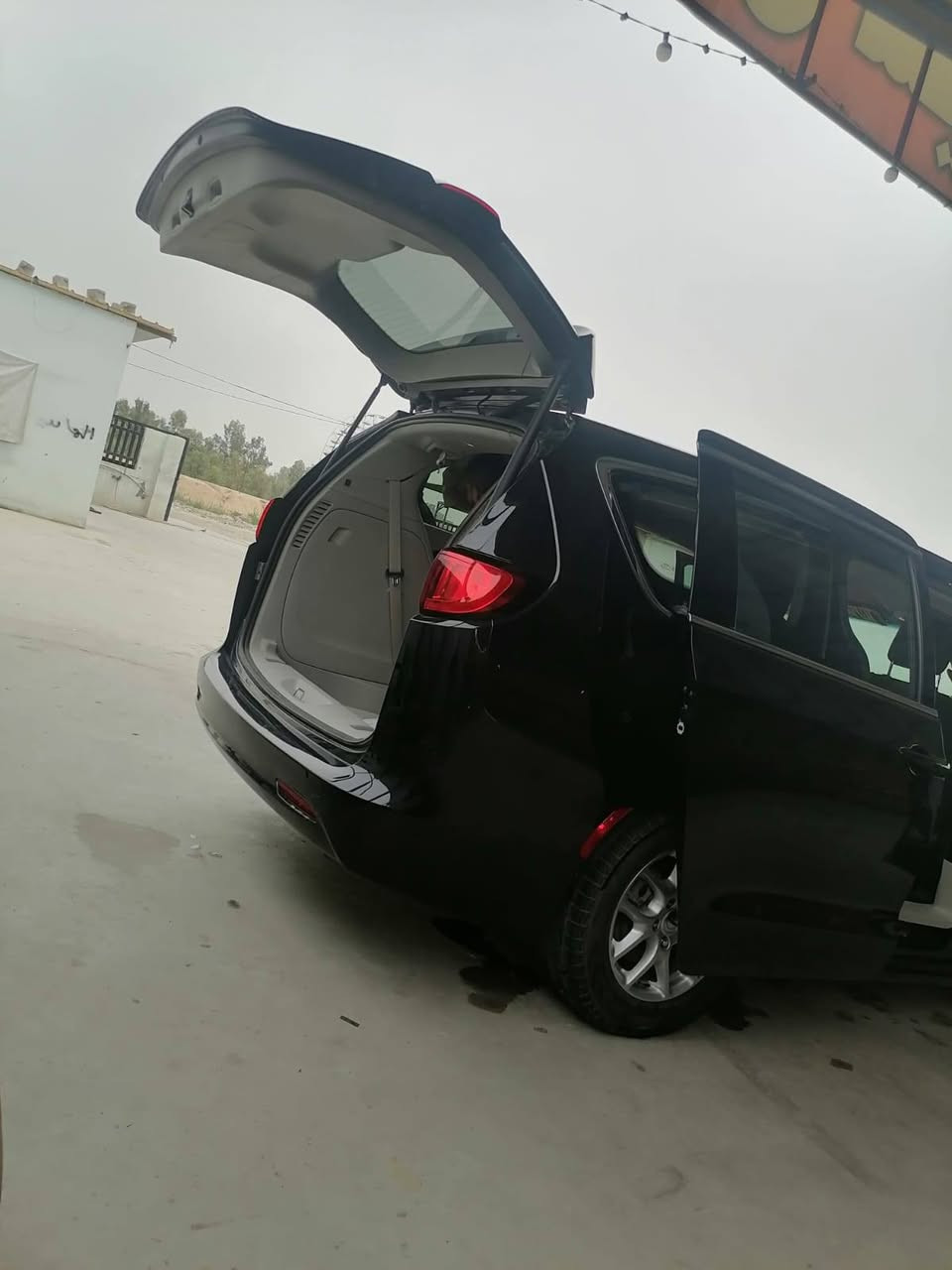 باسفيكا 2022امريكي بيع او مراوس ابشمالي رقم سليمانيه بيها قطعتين صبغ بدون دواخل نص مواصفات كشنات منفصله داخل عسلي بصمه كشن كهرباء كشن وستيرن تتفأه اسبير منازل ماشي 53  كير مكينه مامفتوحات 6سلندر مال اوباما 4تايرات جدد بيبان كهرباء بيها اهواي بعد خواصفات مكان السياره السليمانيه وكلار
السعرر 215 وبيها مجال
الاستفسار
***********
