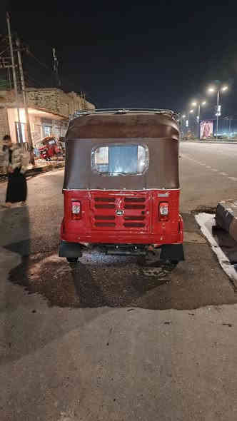 سلام عليكم تيكتك البيع مرقمه وكامله التكتك رقم ميسان موديل 2020
الرقم *********** اتصل     السعر 7ملاين وبيه مجال
