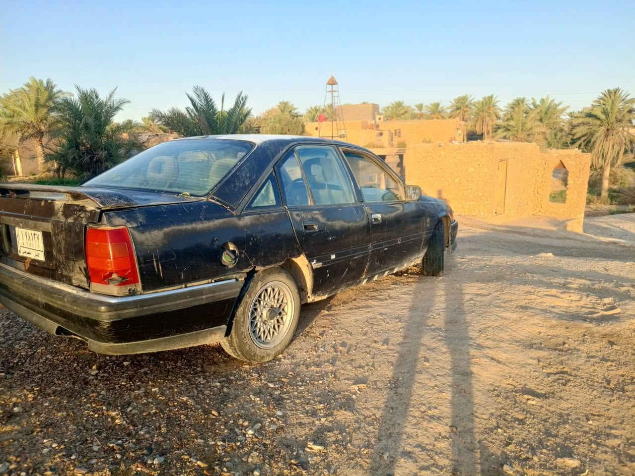 اوميكه للبيع موديل 91 اصولي تحويل ثاني يوم سعرها 15 وبيها مجال للطيبين
للتواصل *********** بي واتسأب
