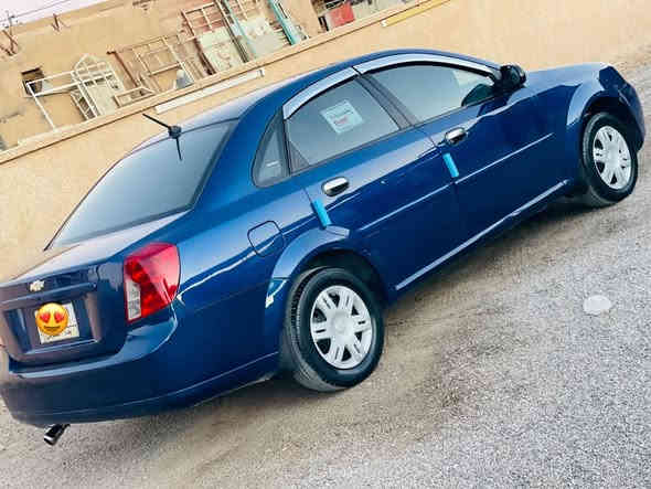 سياره اوبترا ٢٠٠٤ رقم بغداد ألماني
سنويه لل ٢٨ يالله تنتهي
سياره وضع بلاد نضافه فول
مكفوله من ضربه والكلبه
صبغها بلادي بيها مناطق صبغ 
محرك ١٦٠٠
كير عادي
صدر جديد
شاشه 
كامره 
سنتر لوك 
جام كهرباء
تبريدها ثلج
سياره جاهزه
سعر ٦٠ وبيها مجال 
عنوان الأنبار حديثه
اتصال ***********
