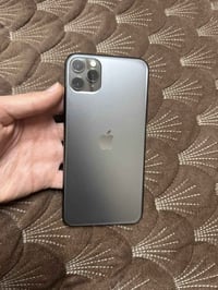 آيفون ١١ برو ماكس • ٢٥٦ • بطارية ٩٤