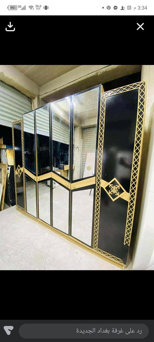 للبيع غرفة تركي خمس قطع. سعر 400. عنوان بغداد. نواب الامين بغداد الجديدة متابعة


**إذا كنت صاحب هذا الإعلان وتريد حذفه لأي سبب، رجاءا أرسل رسالة إلى الدعم الفني**