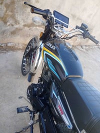 سيفان موديل 25 • محرك شغال • طريق دلي عباس