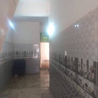شقة أرضية • مدخل منفصل • الشعب