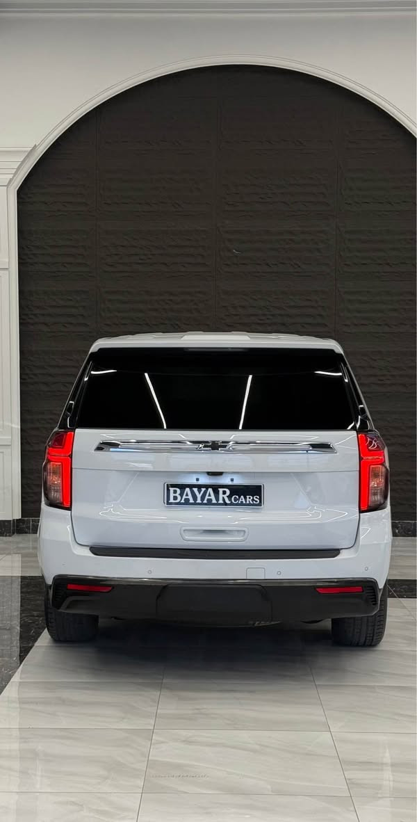 Chevrolet tahoe 2022
پۆلیسی کامل کراوەتە مەدەنی
دەرگا و چاملغ بۆیاخ 
٦٥ هەزار کیلۆمەتر رۆشتووە
رەقەم و سەنەوی نوێ
نرخ 350$
*********** أربيل, العراق


**إذا كنت صاحب هذا الإعلان وتريد حذفه لأي سبب، رجاءا أرسل رسالة إلى الدعم الفني**