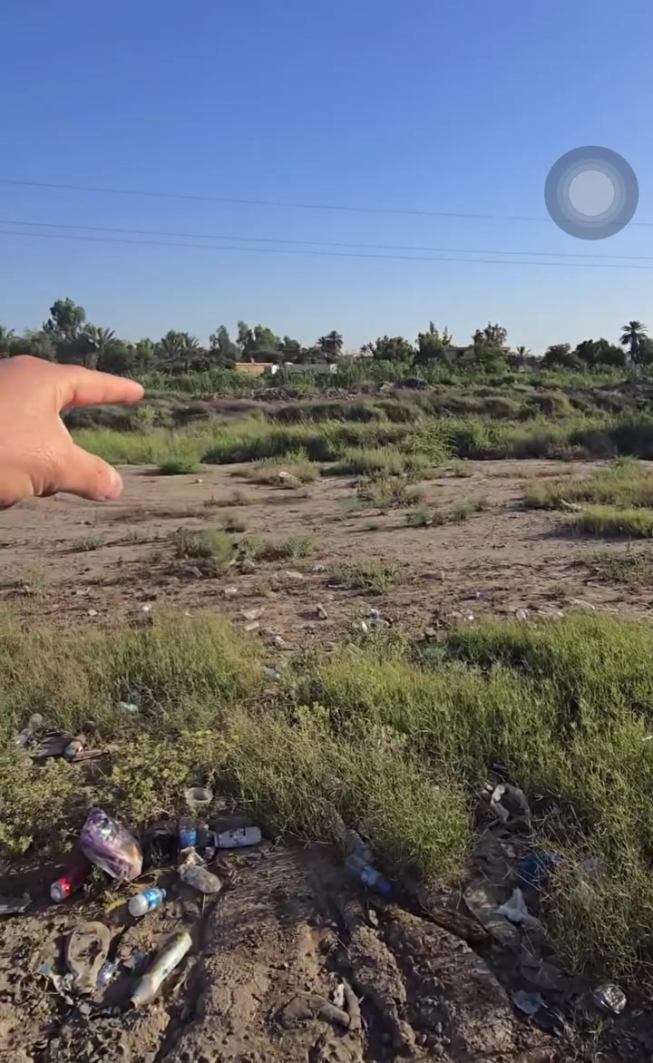 دونم طابو زراعي سند 25 تحويل بطابو المحمودية
مباشر عسريع الدولي قبل جسر الاول بأتجاة الحلة بالصعدة السريع دورة اليوسفية واجهه 75 متر الدونم مثلث يصلح مزرعة + مخازن + جملونات + سكن 
سعر الدونم ب300 مليون وقابل للتفاوض 
***********  متوفر واتساب بالارقام 
***********
