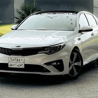 كيا اوبتما • ٢٠١٩ • ٢٤٠٠