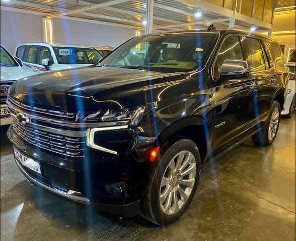 السلام عليكم تاهو (2023) بريمر وكاله المنصور علامة ضوء القمر سيارة جديدة ومكفوله (صبغ بارد تبديل دبل كود فتح)
ماشه 39 الف بجم مغلف ppf من زيرو رقم بغداد جديد
***********
بغداد النهضة 
$59,500
