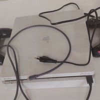 بلاي ٤ سليم • هارد ١ تيرا • مهكر ٩.٠٠