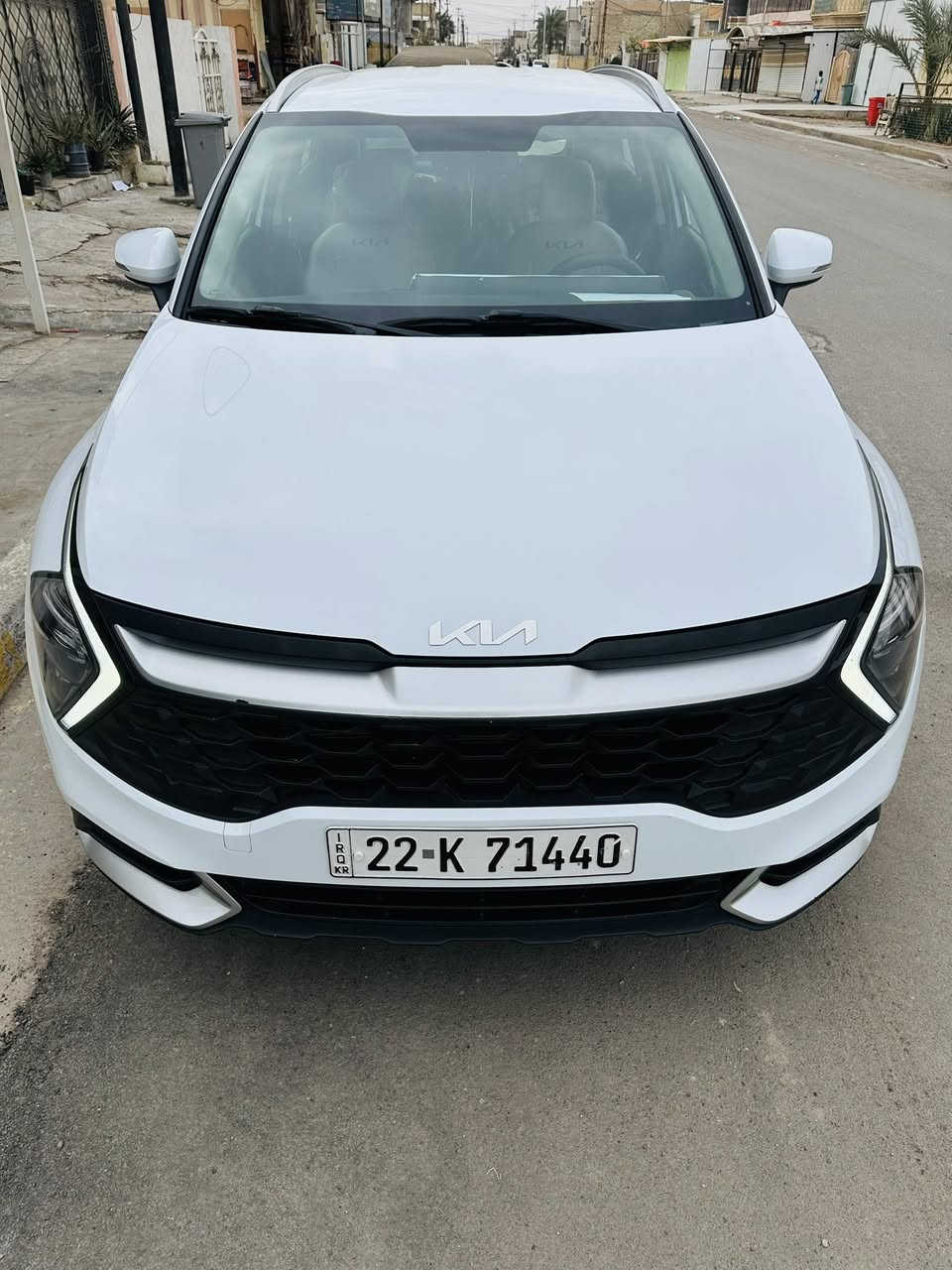 بيع او مراوس سبورتج 2023 خليجي مكفوله من البارد والصبغ جديده مكينه 2000 دوش نص فول ماشيه 66 رقم اربيل تحويل او وكاله مكاني بغداد المحموديه بيها سونار يم المندلاوي 
سعر 213 وبيها مجال 
*********** متوفر واتساب
***********
