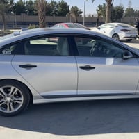 سوناتا ٢٠١٨ • وارد امريكي • ١٠٣٠٠٠ كم