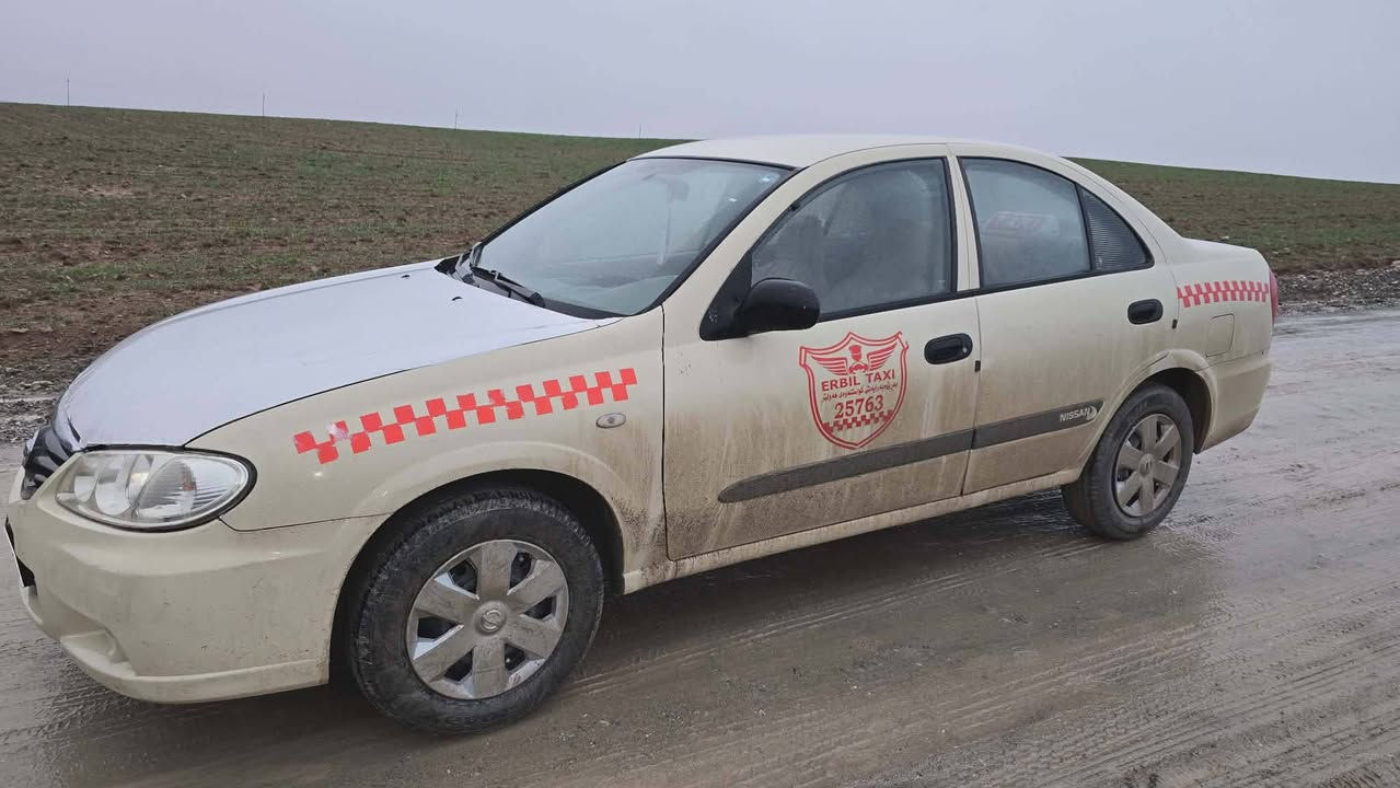 نیسان سەنی تەکسی بۆفرۆشتن 2010
107 وەرەقە
دەرگای سەیاق و داوەی سەیاقی بازنەیەکی بچوکی بۆیاغە

سەنەوی نوێیە شوێن شاری کۆیە ***********
