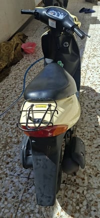 سوزوكي • نضافه • من الوكيل