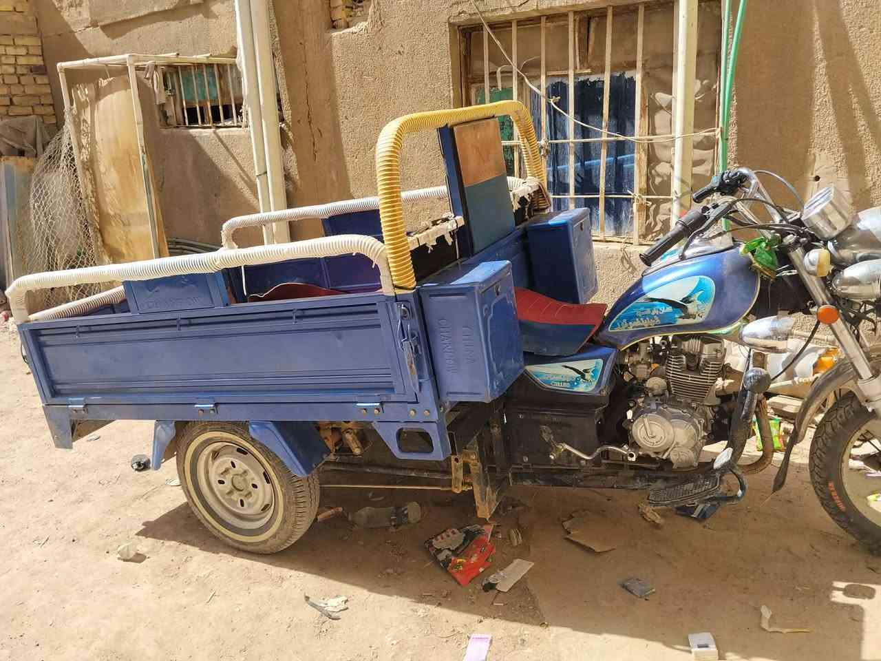 السلام عليكم ورحمه الله وبركاته ستوته للبيع 23 جاهزه من كلشي برغي ما مفتوح بيه 3 براغي الاستفسار (***********) اوراق أصولي
