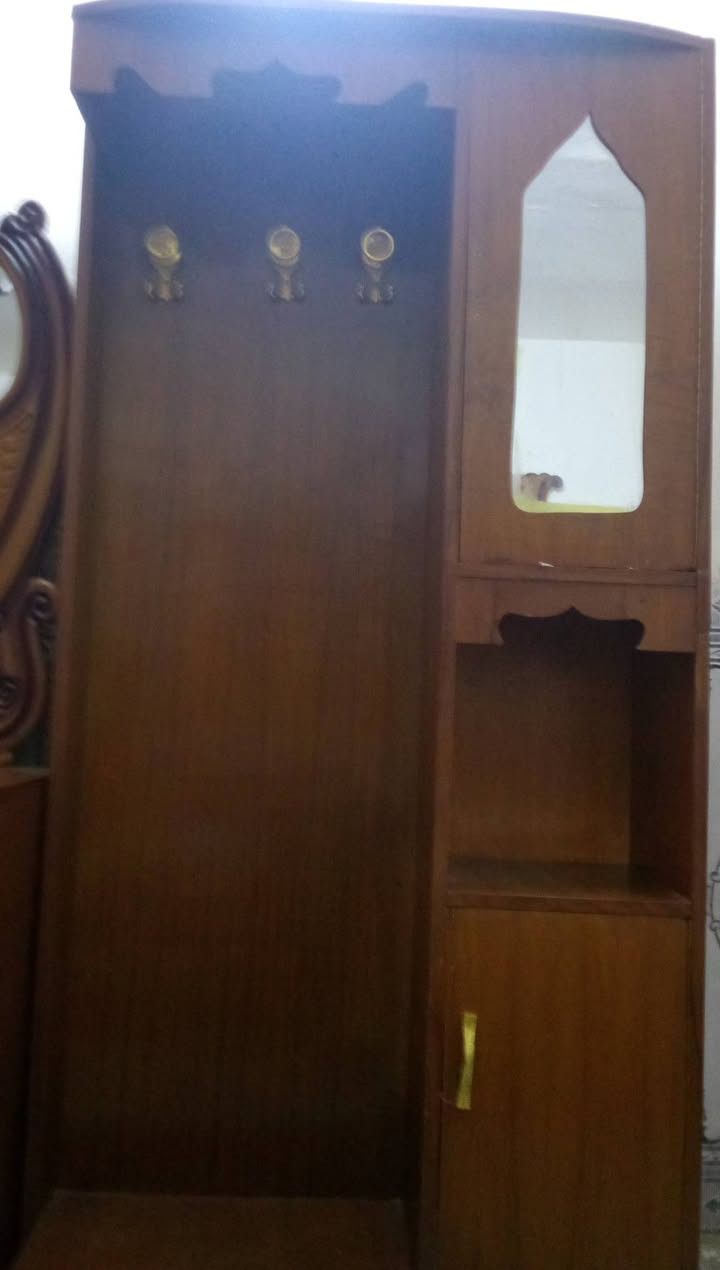 غرفة نوم صاج ست بوب للبيع نظيفه جدا سعر 400قفل مكان حي جهاد


**إذا كنت صاحب هذا الإعلان وتريد حذفه لأي سبب، رجاءا أرسل رسالة إلى الدعم الفني**