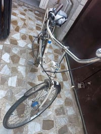 بيسكل للبيع السعر 80 وبي مجال للتواصل07721005207