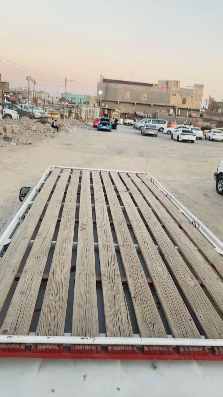 للبيع او مراوس سله خلفيه ***********
