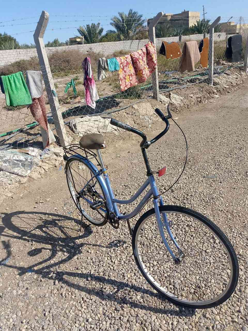 للبيع ب45وبي مجال


**إذا كنت صاحب هذا الإعلان وتريد حذفه لأي سبب، رجاءا أرسل رسالة إلى الدعم الفني**