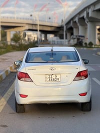 اكسنت • ٢٠١٤ • فوول سلايد